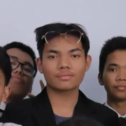 Joan Orlando Purba